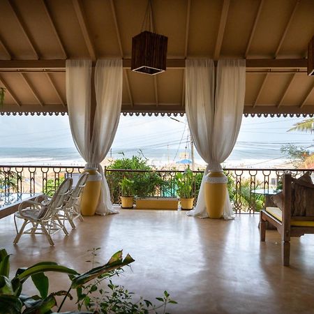 Fiesta Beach Resort Baga Zewnętrze zdjęcie