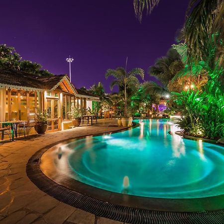Fiesta Beach Resort Baga Zewnętrze zdjęcie