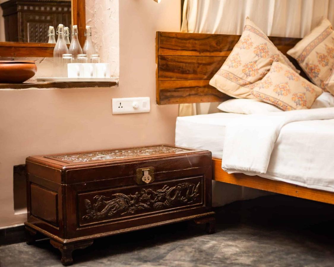 Fiesta Beach Resort Baga Zewnętrze zdjęcie