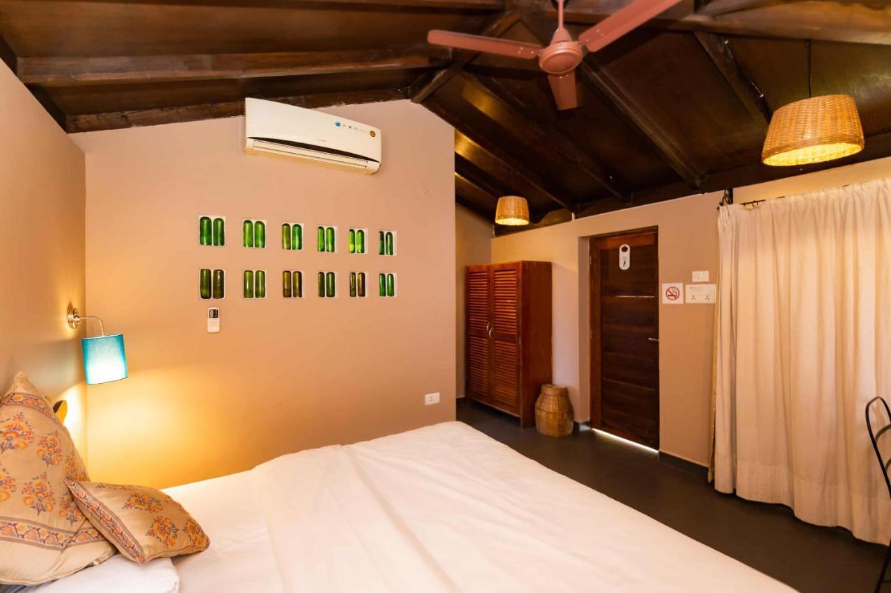 Fiesta Beach Resort Baga Zewnętrze zdjęcie
