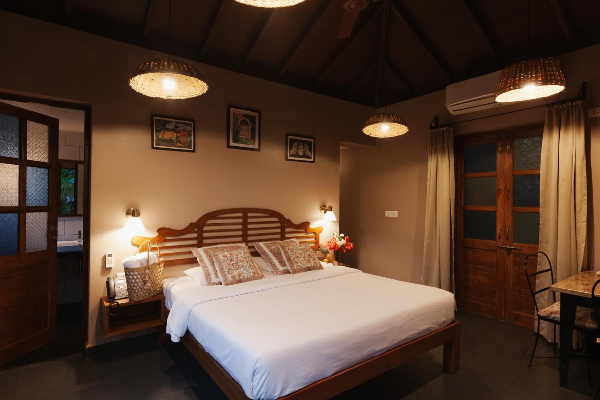 Fiesta Beach Resort Baga Zewnętrze zdjęcie