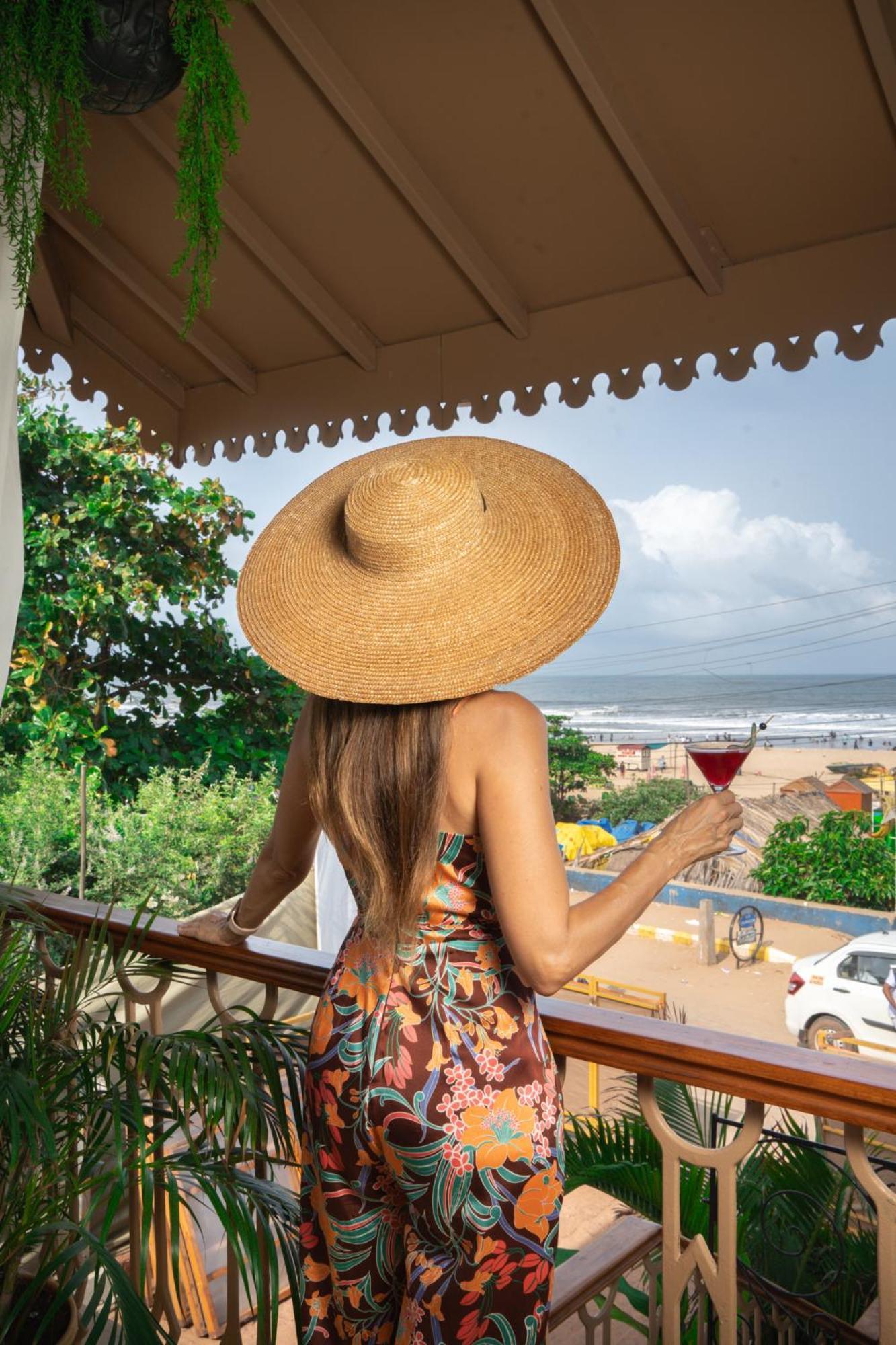 Fiesta Beach Resort Baga Zewnętrze zdjęcie