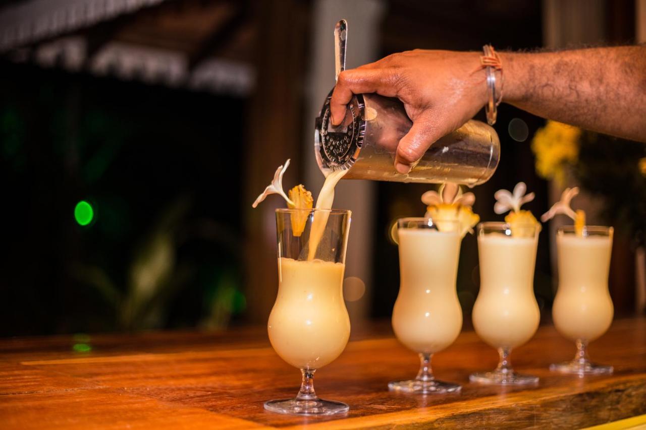 Fiesta Beach Resort Baga Zewnętrze zdjęcie
